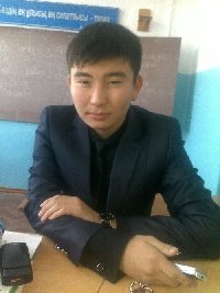 Профиль