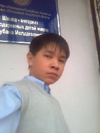 Профиль
