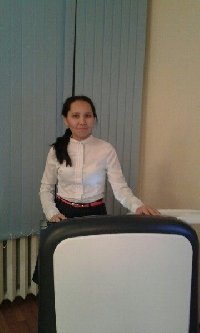 Профиль