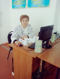 Профиль