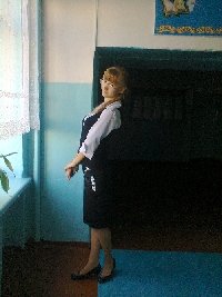 Профиль
