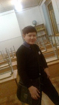 Профиль
