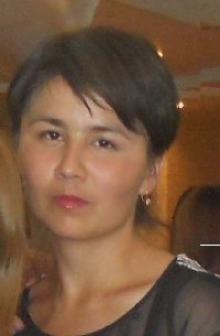 Профиль