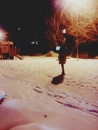 Профиль