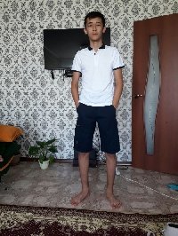 Профиль