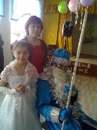 Профиль