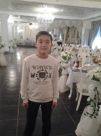 Профиль
