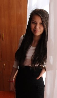 Профиль