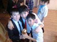 Профиль