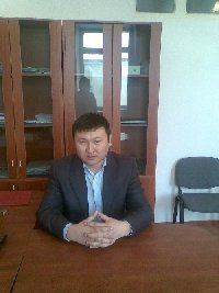Профиль