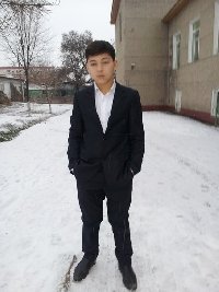 Профиль