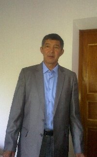 Профиль
