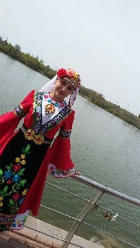 Профиль