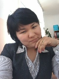 Профиль
