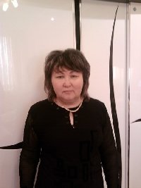 Профиль