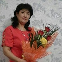 Профиль