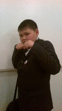 Профиль