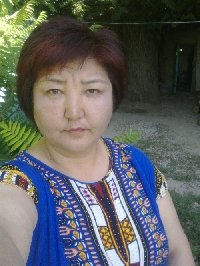 Профиль