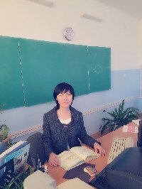 Профиль