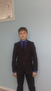 Профиль