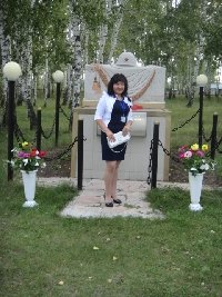 Профиль