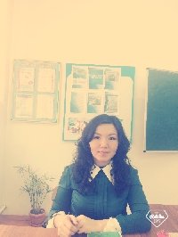 Профиль