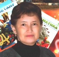 Профиль