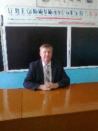 Профиль