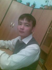 Профиль