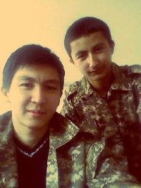 Профиль