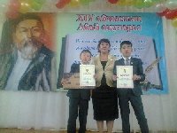 Профиль