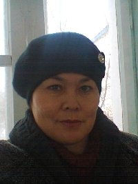 Профиль