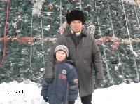 Профиль