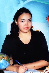 Профиль