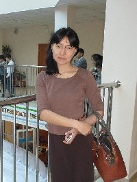 Профиль
