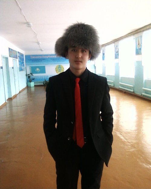 Профиль