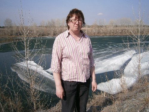Профиль