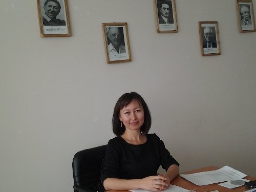 Профиль