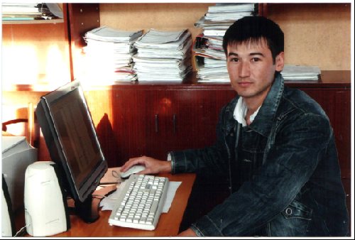Профиль