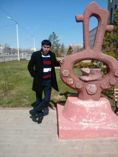 Профиль