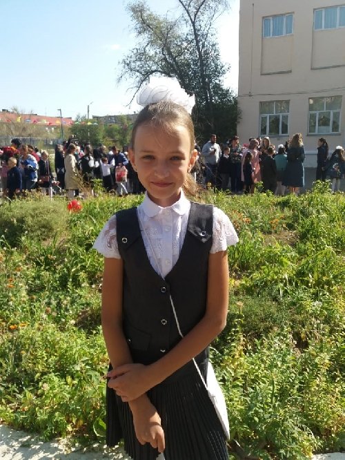 Профиль