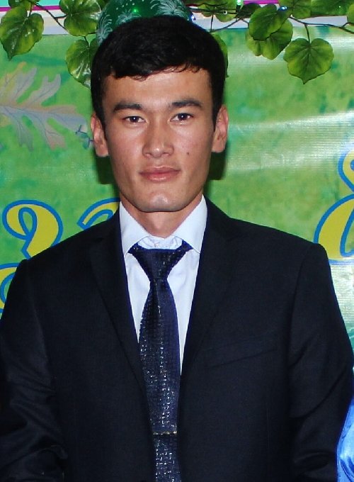 Профиль