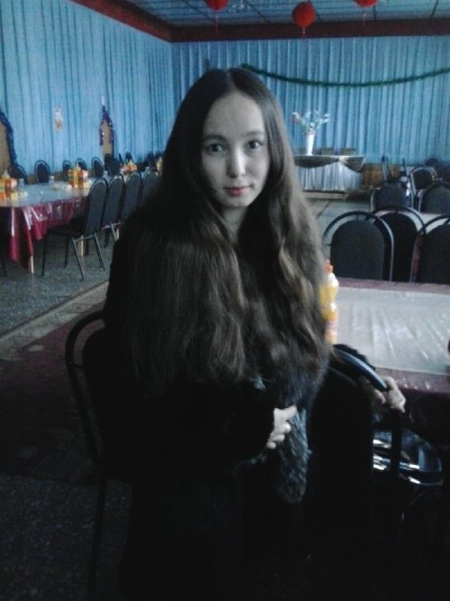 Профиль
