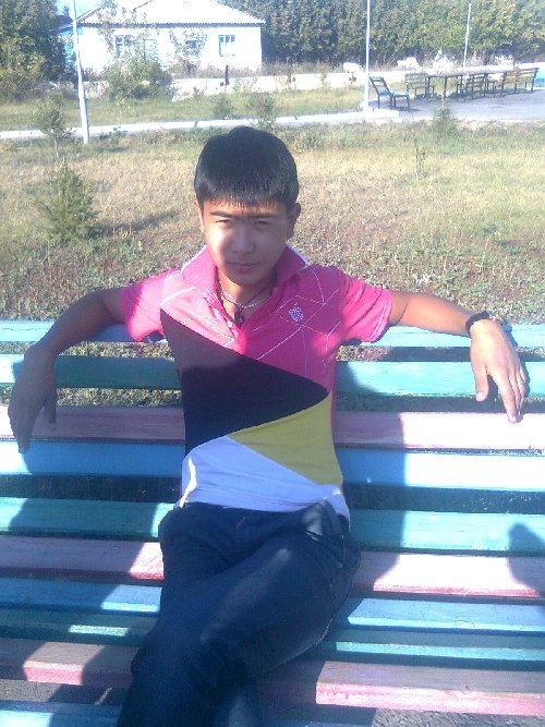 Профиль