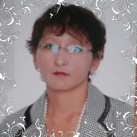 Профиль