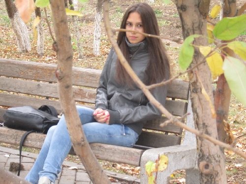 Профиль