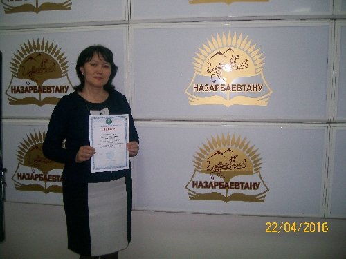 Профиль