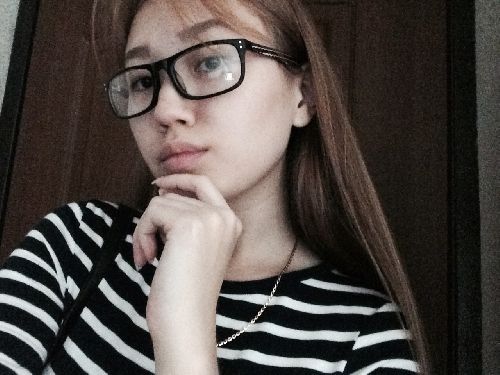 Профиль