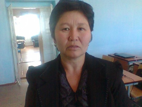 Профиль