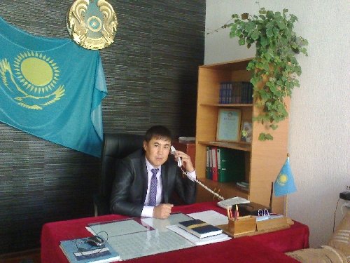 Профиль